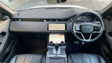 Land Rover Range Rover Evoque 2.0 D200 R-Dynamic S 5dr Auto Diesel Hatchback